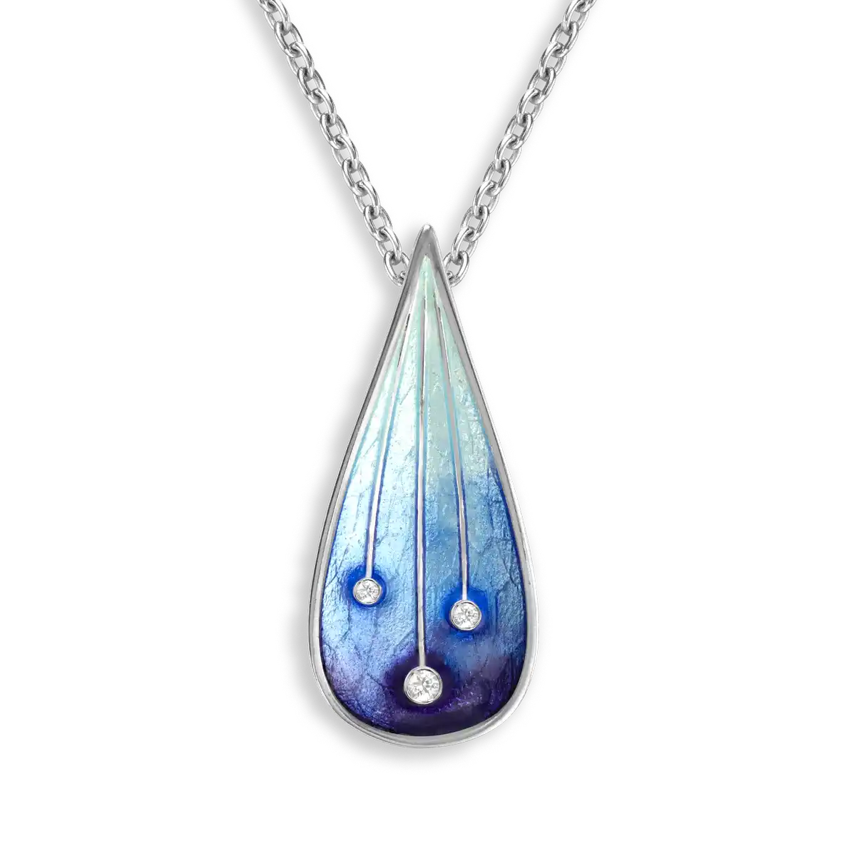 Nicole Barr Celestial-Aurora Collection