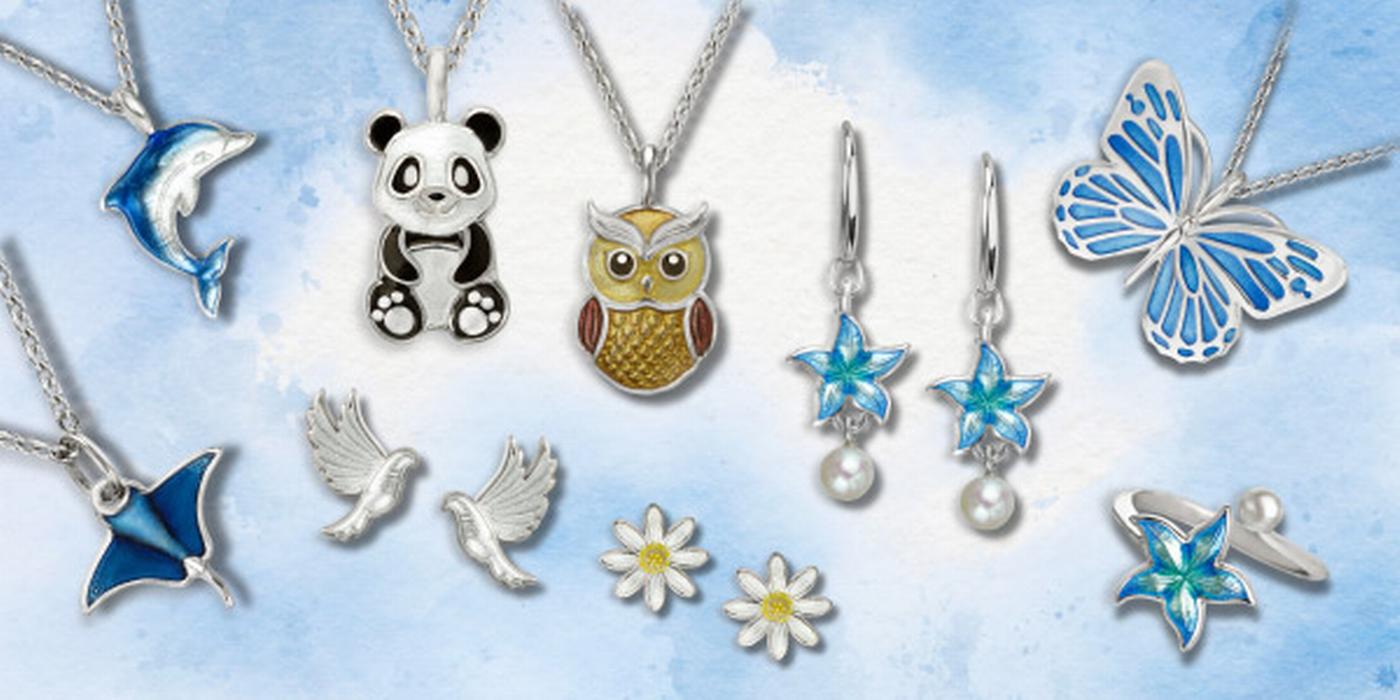 New Designs