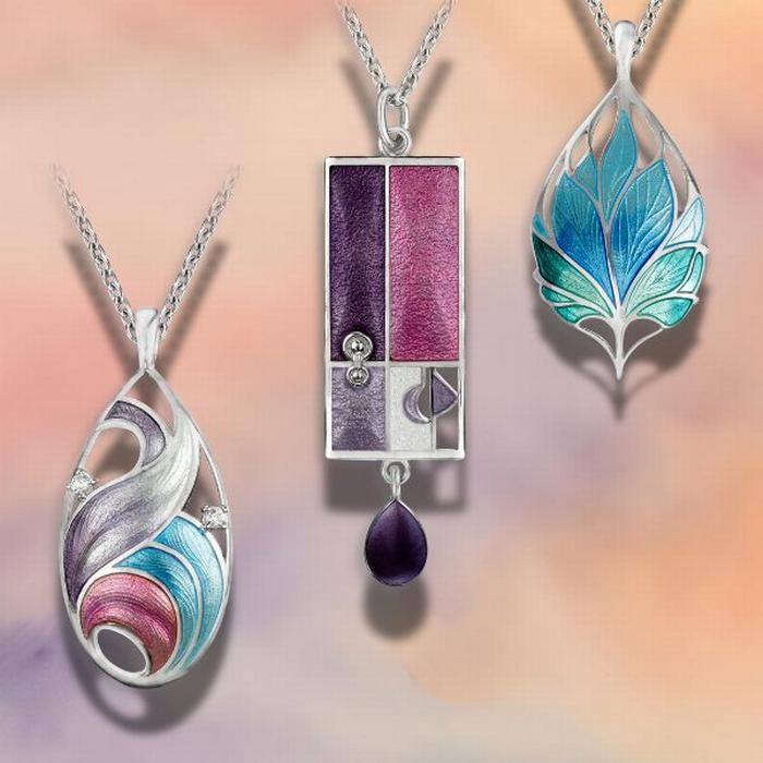 New Designs