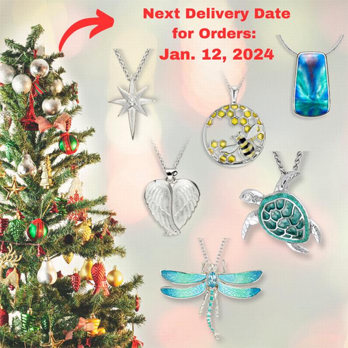 Last Day to Order