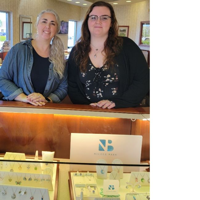J.L. Johnson Jewelers