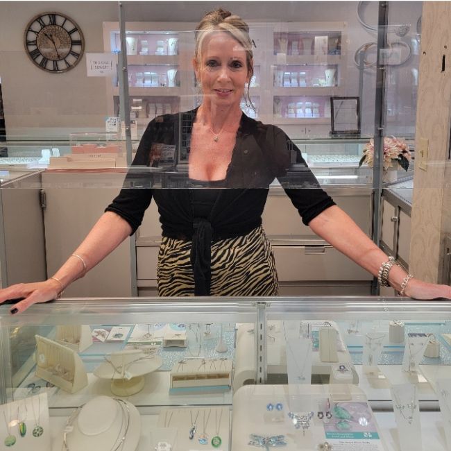 Anderson Jewelers