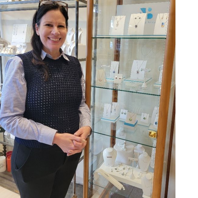 Bill Selig Jewelers