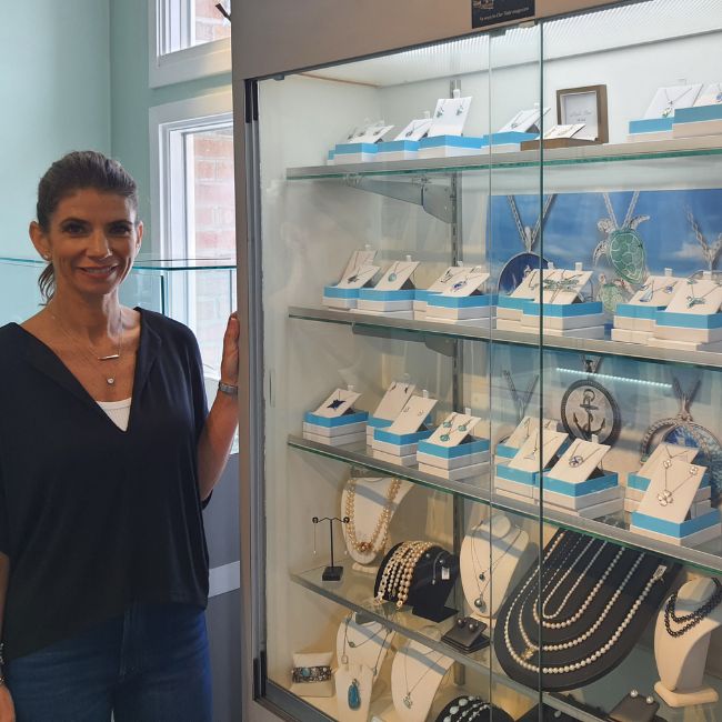 Cape Fear Jewelers - Southport NC