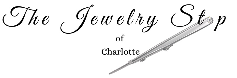 The Jewelry Stop Charlotte - Nicole Barr Stockists