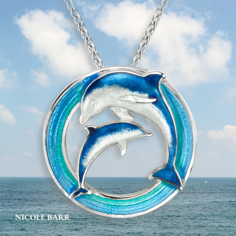 Dolphin Jewelry