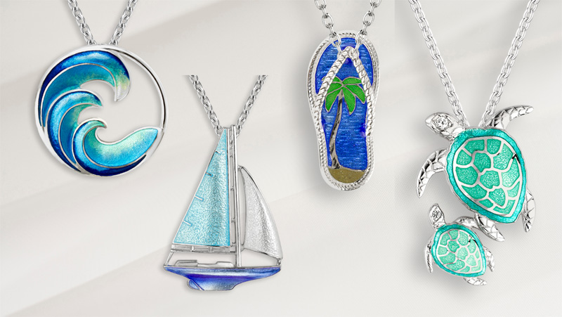 Nautical Collection