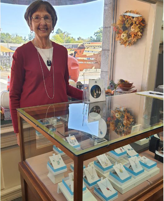 Watkins Jewelers Blackstone