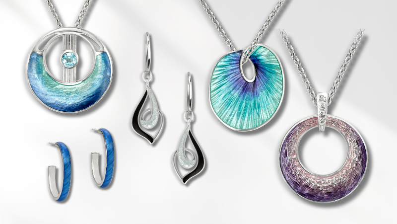 Nicole Barr Contemporary Collection