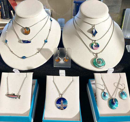 Wolfon's Jewelers Plymouth NJ