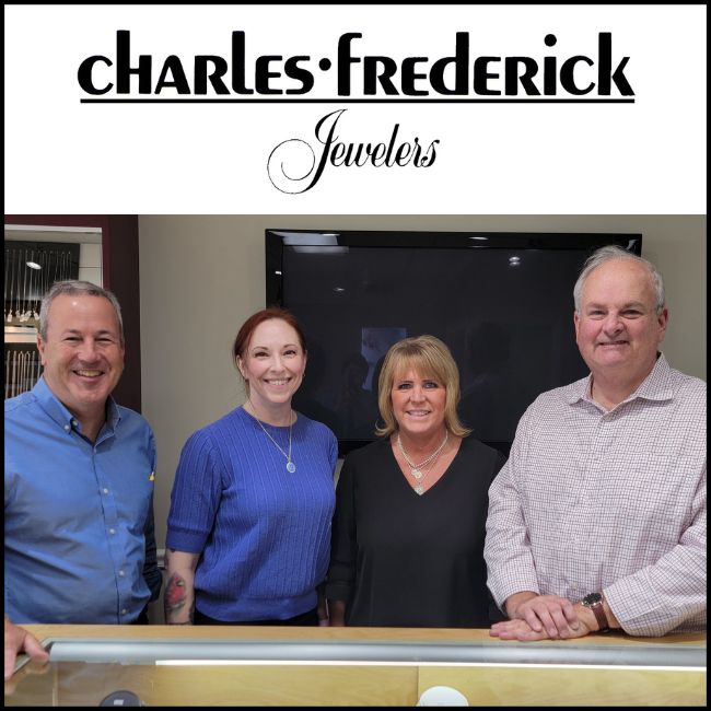 Charles Frederick Jewelers