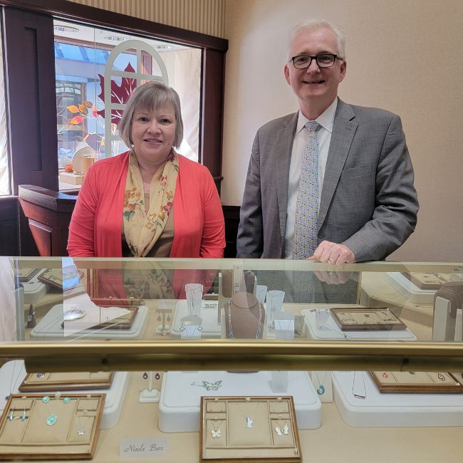 Freeport Jewelers