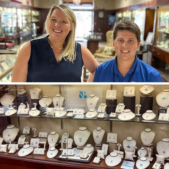 Thomas's Fine Jewelers
