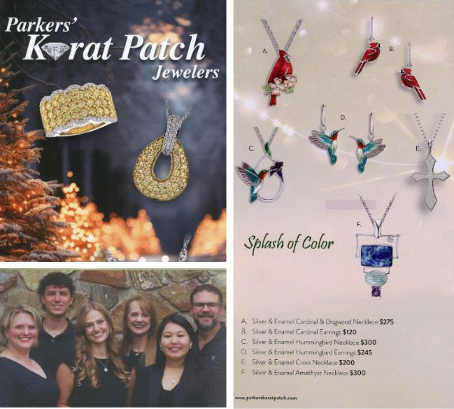 Parkers' Karat Patch Jewelers