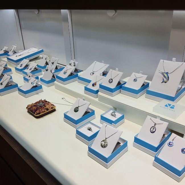 Mike's Fine Jewelers
