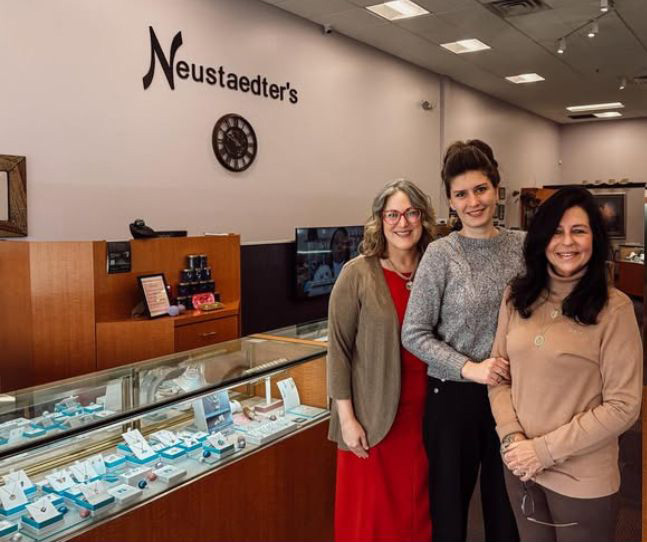Neustaedters Fine Jewelry