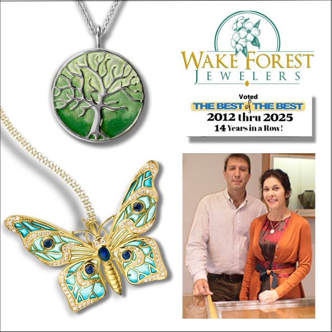 Wake Forest Jewelers