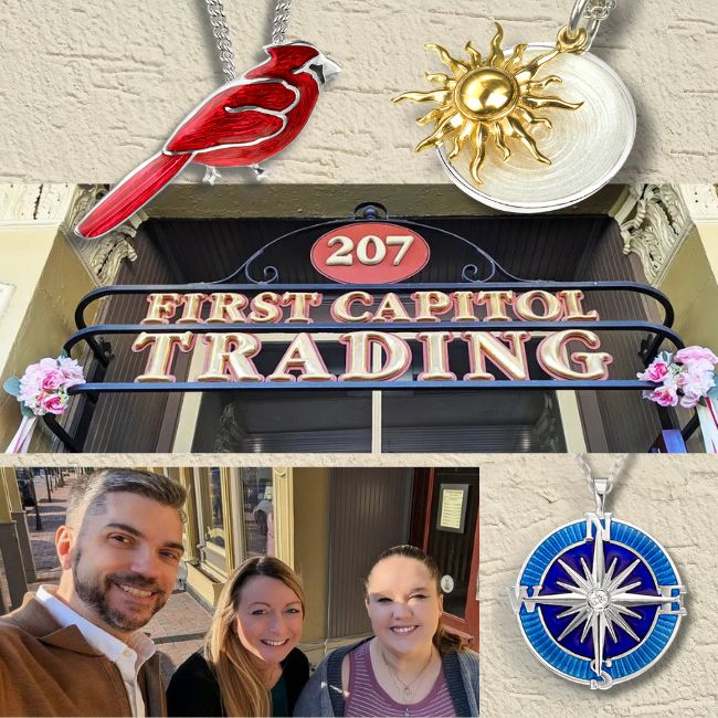 First Capitol Trading