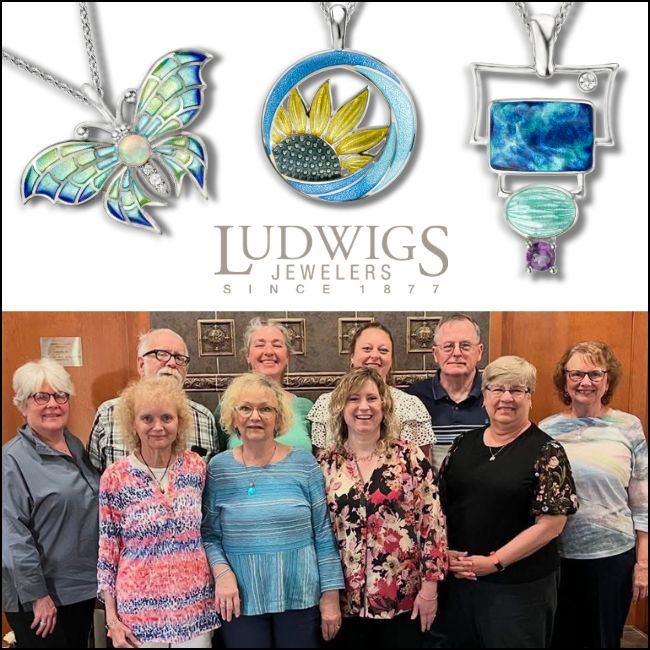 Ludwig Jewelers - Chambersburg PA