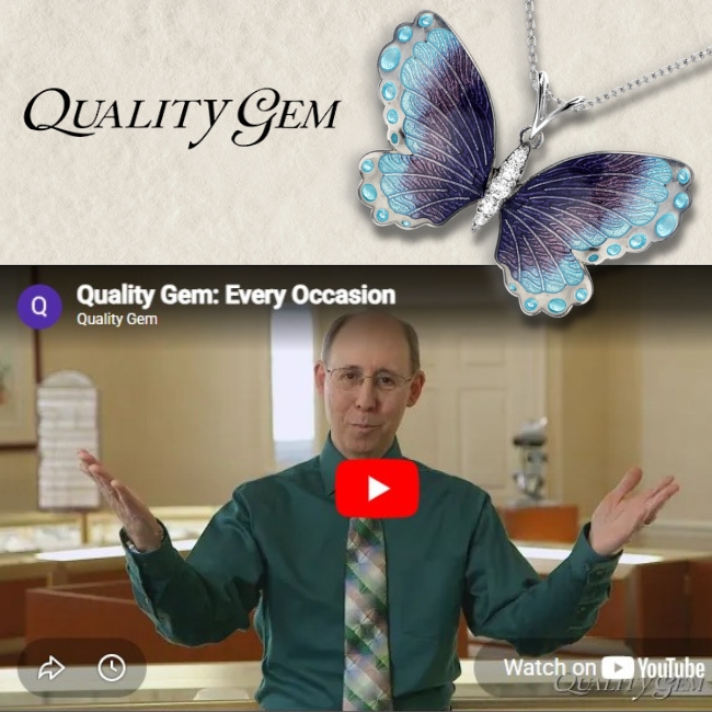Quality Gem Jewelers - Bethal CT