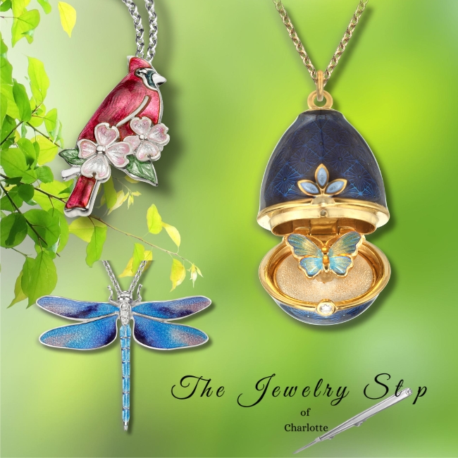 The Jewelry Stop - Charlotte NC