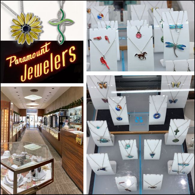 Parmount Jewelers Maplewood MO