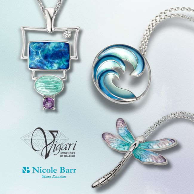 Vigari Jewelers - Raleigh NC