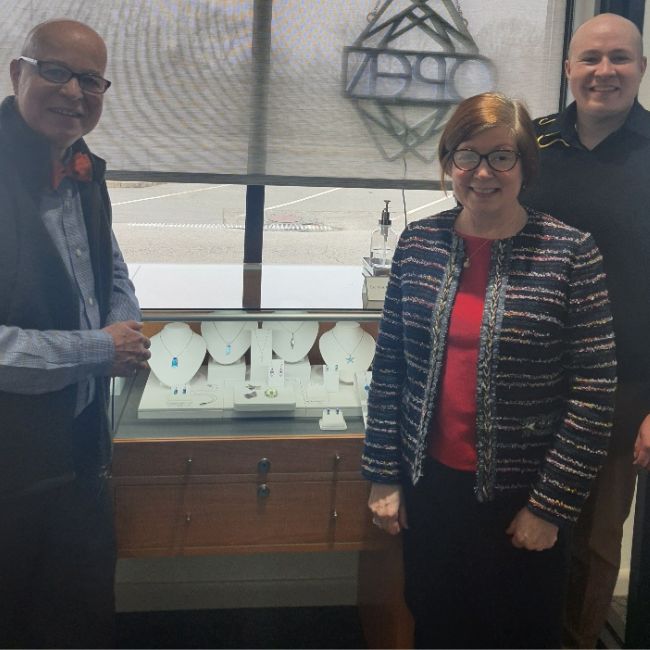 Plante Jewelers - Swanse MA
