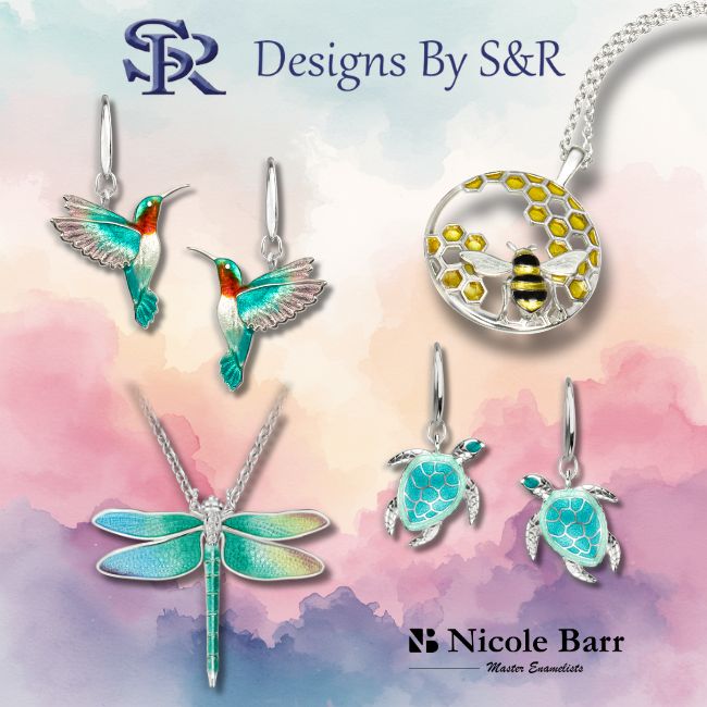 Designs by S&R Orleans MA