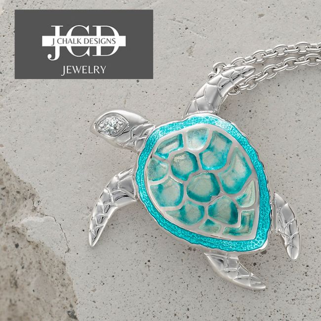 J CHALK DESIGNS, ATLANTIC BEACH NC