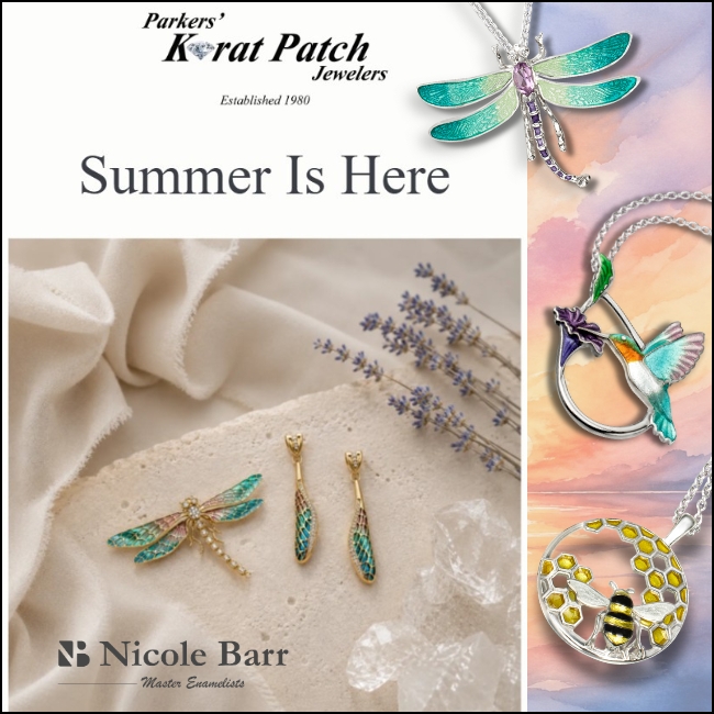 Parkers' Karat Patch Jewelers