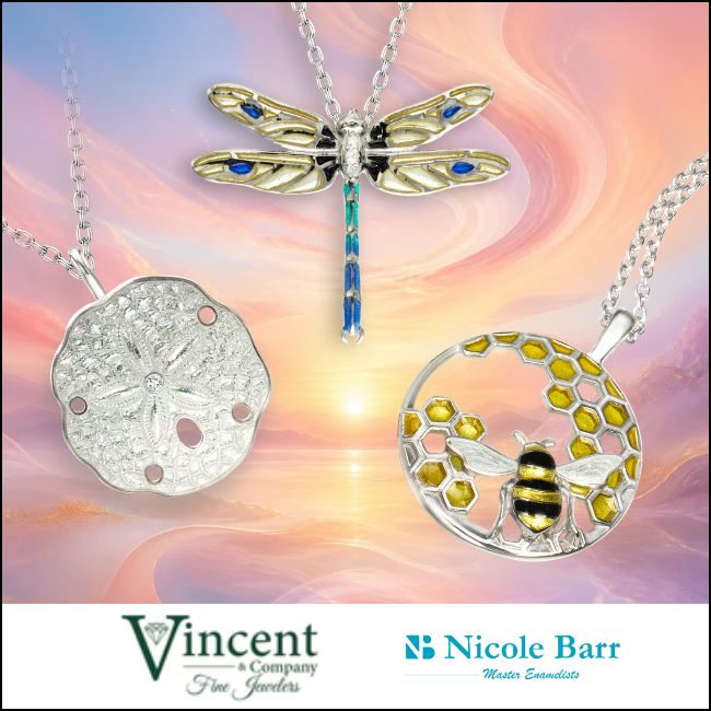 Vincent & Company Fine Jewelers, Lancaster PA