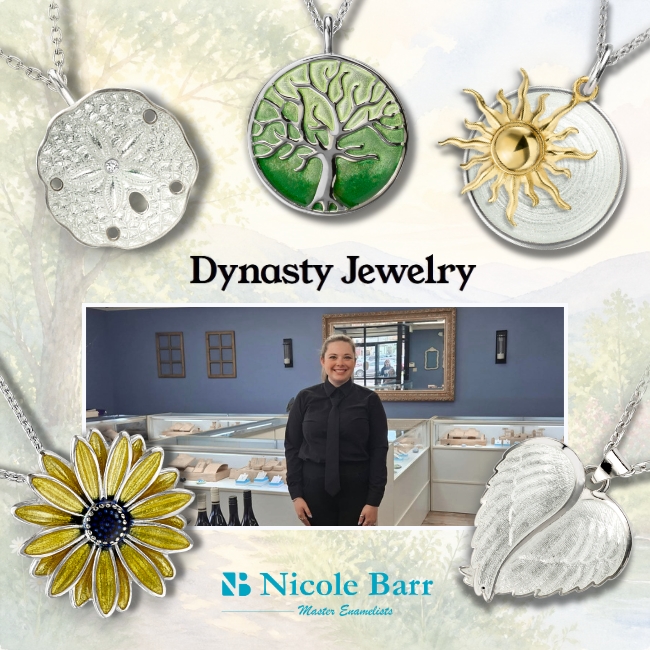 Dynsty Jewelry - Berlin CT