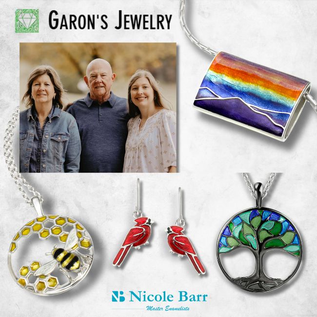 Garons Jewelry & Design - Lenoir NC