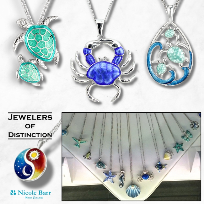 Jewelers of Distinction - Edgewater MD
