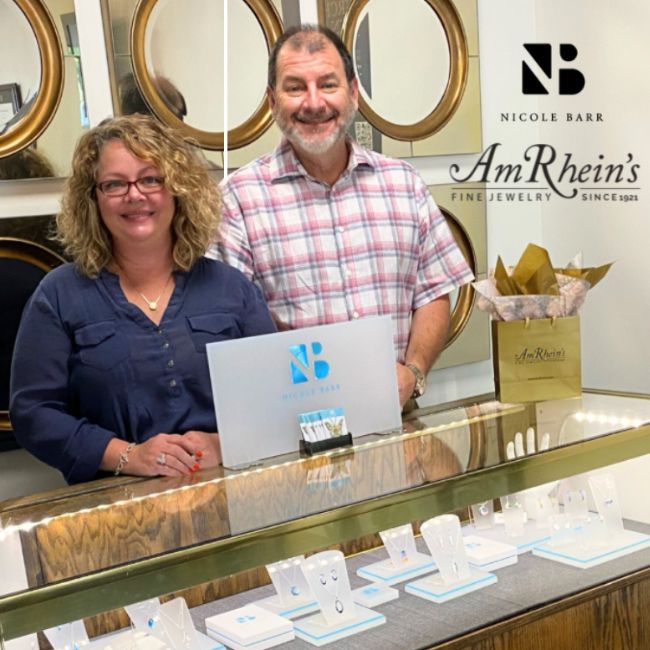 AmRhein's Fine Jewelry
