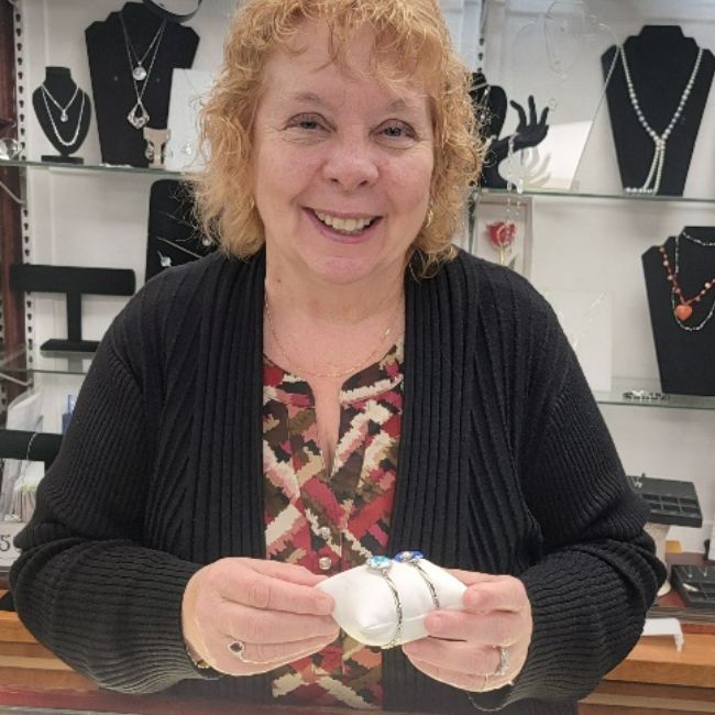 Edward Teleky Jewelers