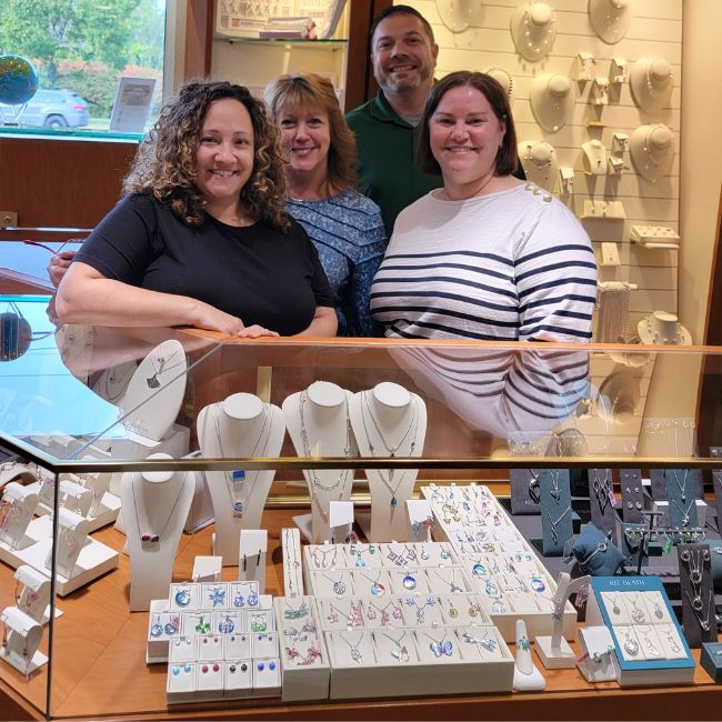 Kinston Fine Jewelry