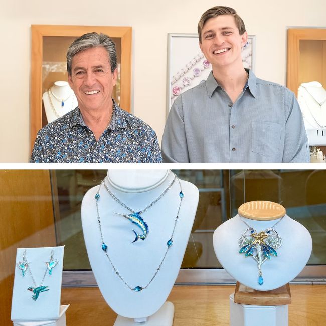 Jewelry Artisans Manalapab Florida