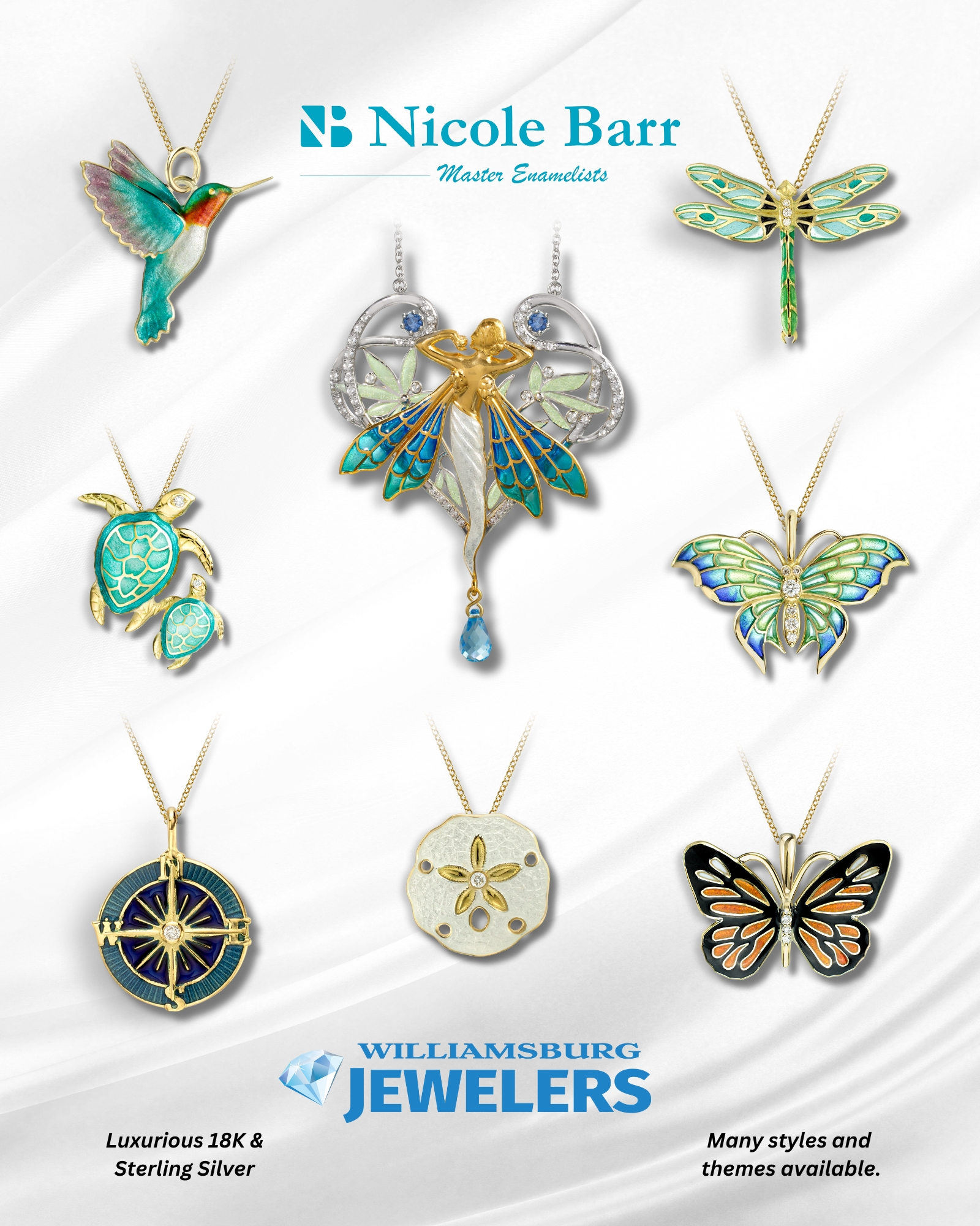 Williamsburg Jewelers