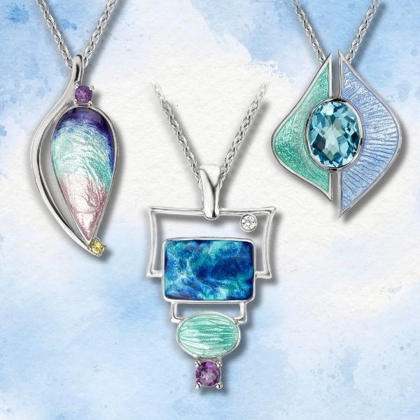 Nicole Barr Contemporary Collection