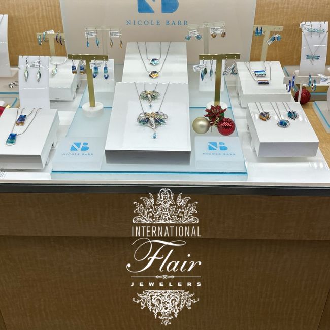 International Flair Jewelers