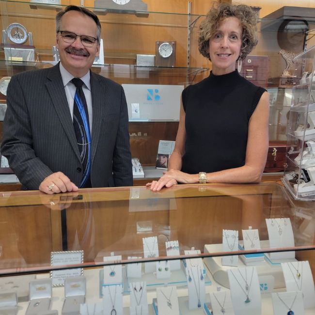 Krail Jewelry Fon du Lac WI