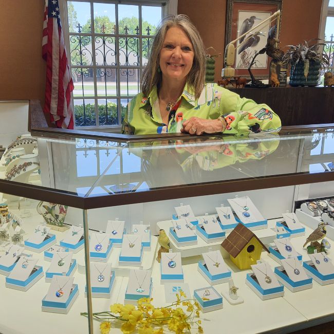 Mike's Fine Jewelers - New Bern NC