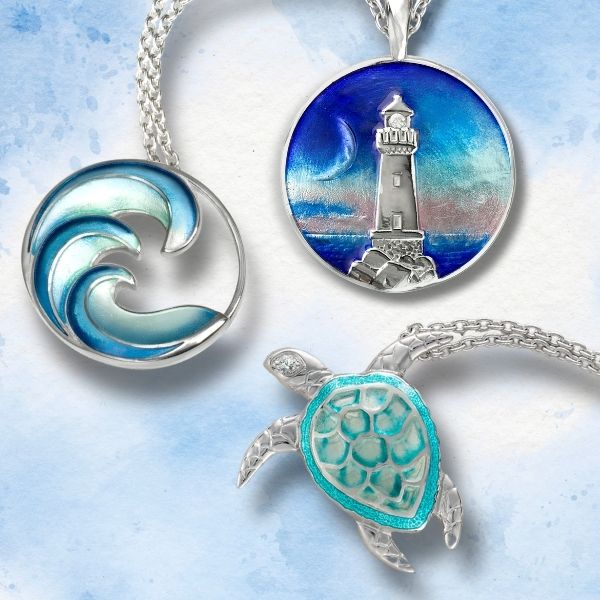 Nicole Barr Nautical Collection