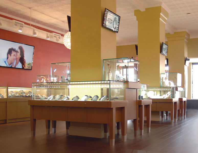 Pacheco Jewelers