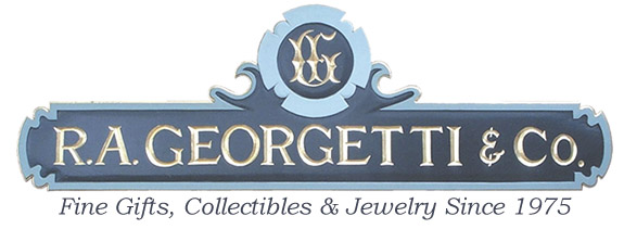 R.A. Georgetti & Co. Jewelers