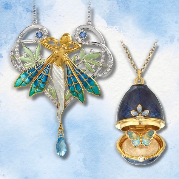 Nicole Barr Signature Collection