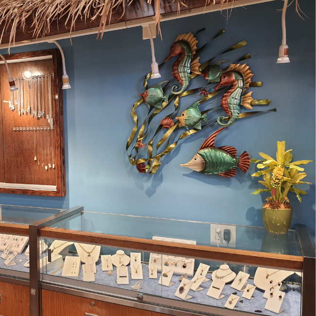 Tommy J Designer Jewelry - Surf City NC