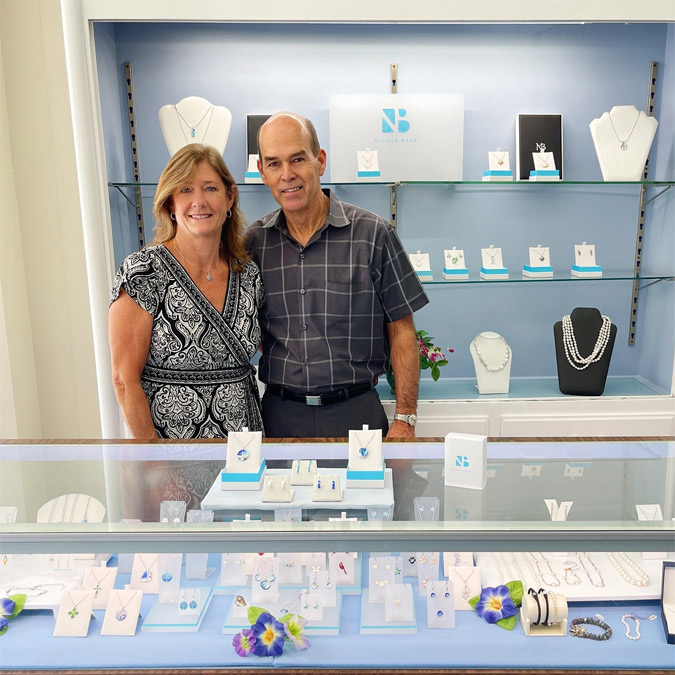 Whitney Gordan Jewelers